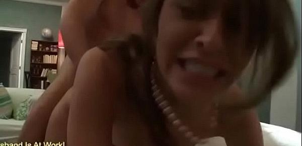  School Girl Victoria Lawson Takes A Study Break And Gets Fucked Until She Screams